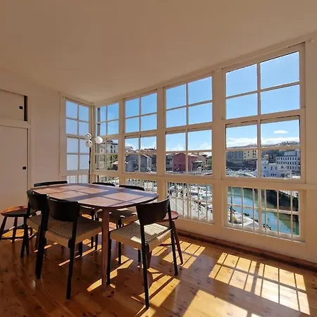 Apartamento El Puerto Vut5454as * Llanes