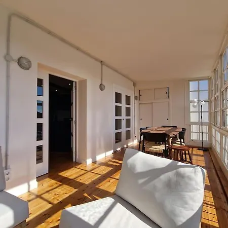 Apartamento El Puerto Vut5454as Apartment
