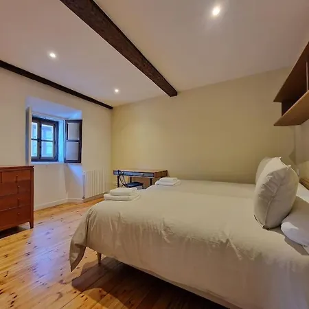 Apartamento El Puerto Vut5454as Apartment