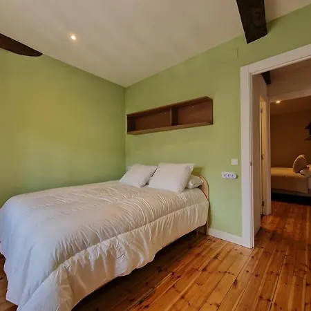 Apartment Apartamento El Puerto Vut5454as Llanes