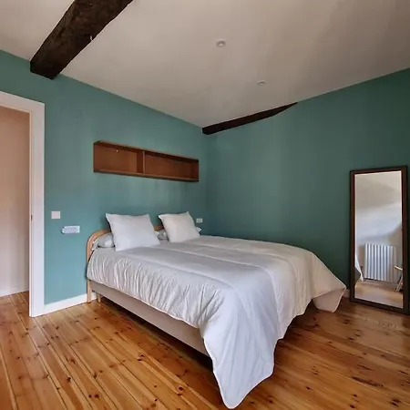 Apartamento El Puerto Vut5454as Llanes