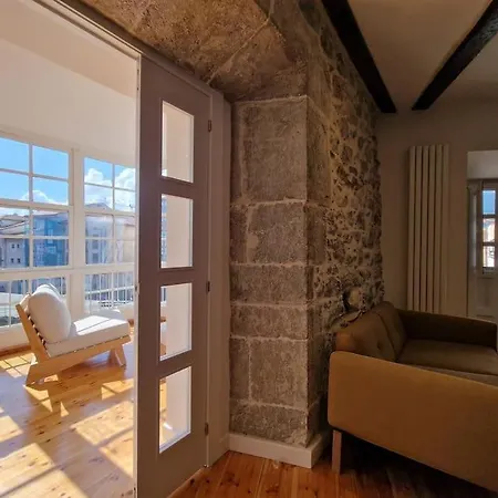 Apartamento El Puerto Vut5454as Apartment