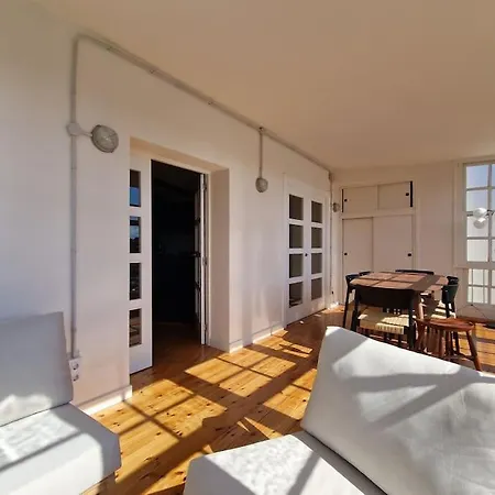 Apartamento El Puerto Vut5454as Apartment Llanes