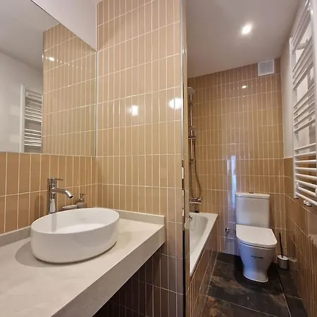 Apartamento El Puerto Vut5454as