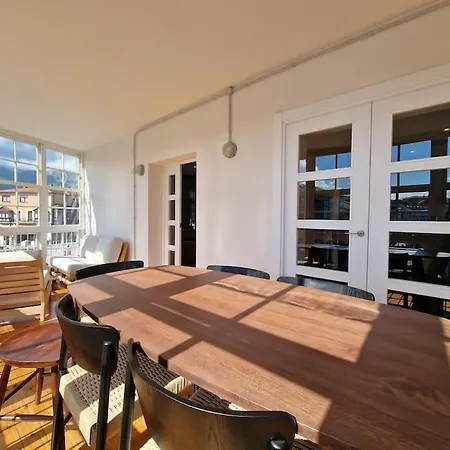 Apartamento El Puerto Vut5454as Apartment