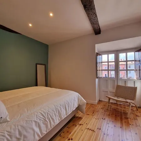 Apartamento El Puerto Vut5454as Llanes