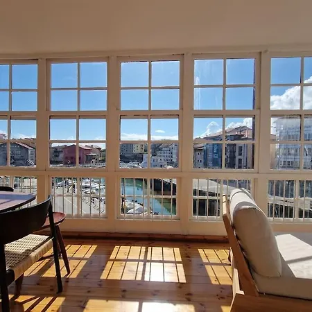 Apartamento El Puerto Vut5454as * Llanes