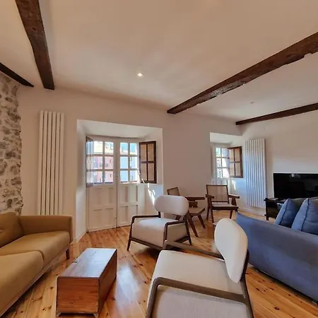 Apartamento El Puerto Vut5454as לאנס