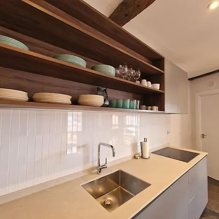 דירה Apartamento El Puerto Vut5454as