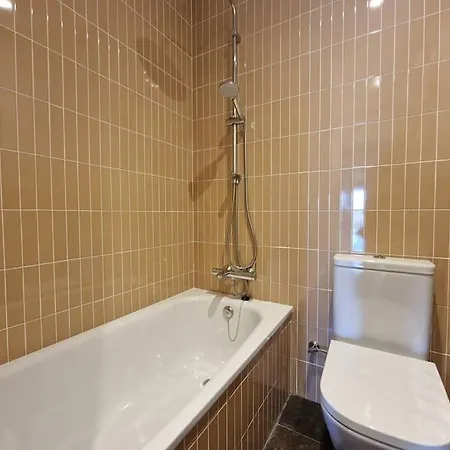 Apartamento El Puerto Vut5454as לאנס