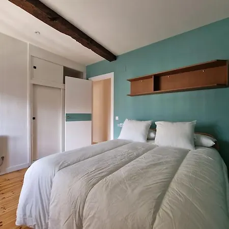 דירה Apartamento El Puerto Vut5454as