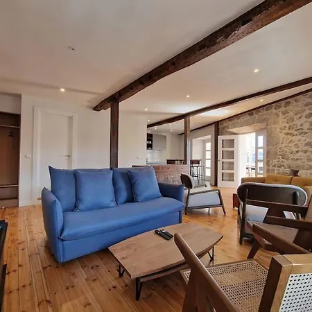Apartamento El Puerto Vut5454as דירה לאנס